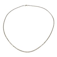 Collana Domar in Oro giallo COOR-371-280